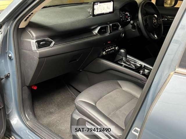 Mazda CX-5 2022-11 8779930-15