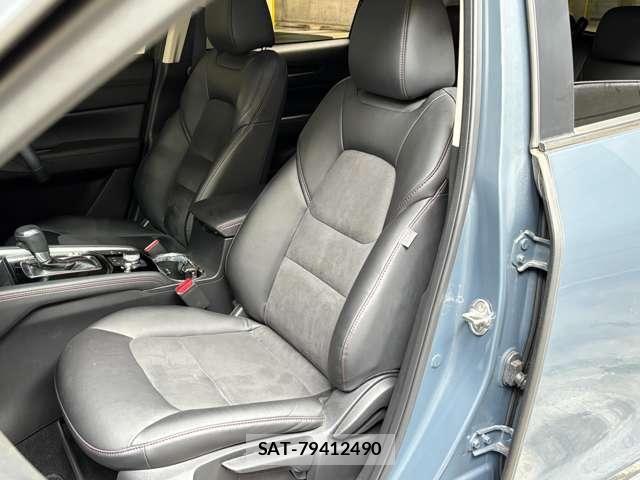 Mazda CX-5 2022-11 8779930-16