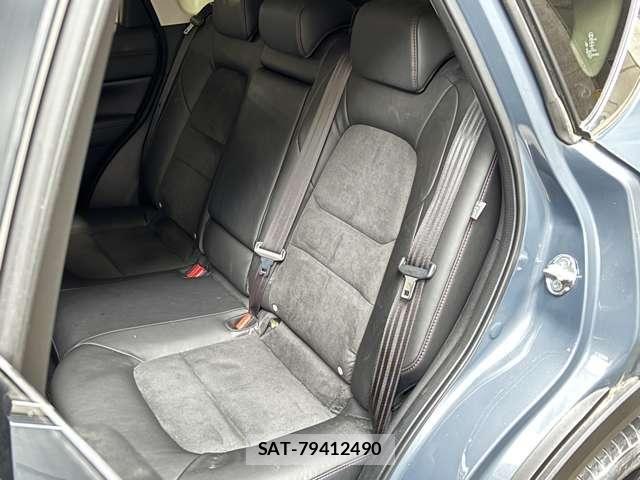 Mazda CX-5 2022-11 8779930-17