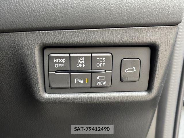 Mazda CX-5 2022-11 8779930-18