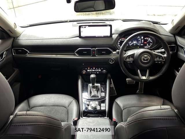 Mazda CX-5 2022-11 8779930-1