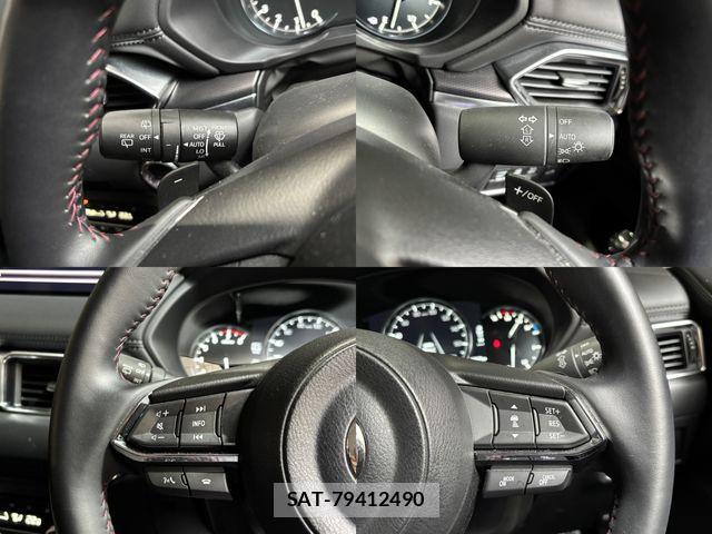 Mazda CX-5 2022-11 8779930-19