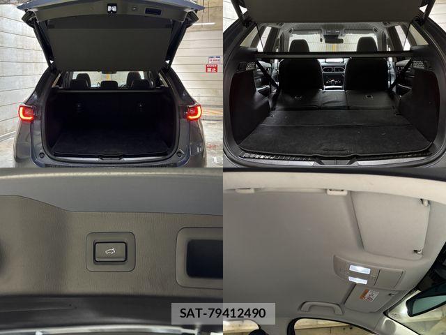 Mazda CX-5 2022-11 8779930-24