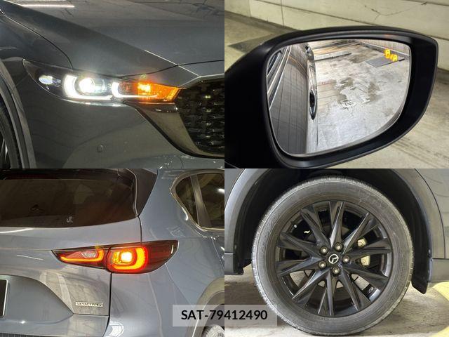Mazda CX-5 2022-11 8779930-25