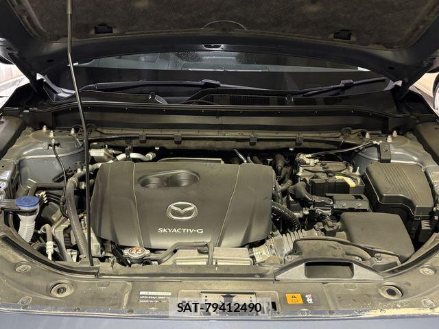 Mazda CX-5 2022-11 8779930-26