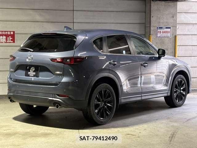Mazda CX-5 2022-11 8779930-2