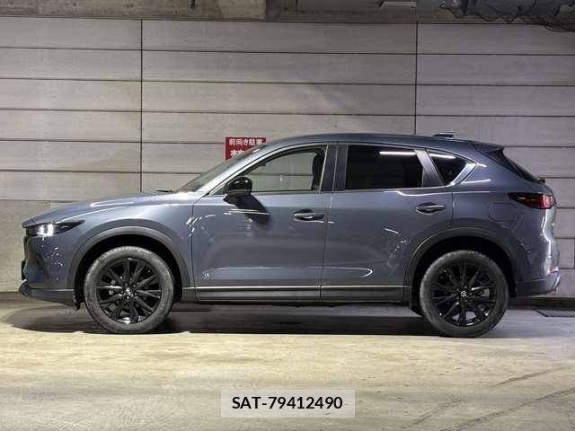 Mazda CX-5 2022-11 8779930-3