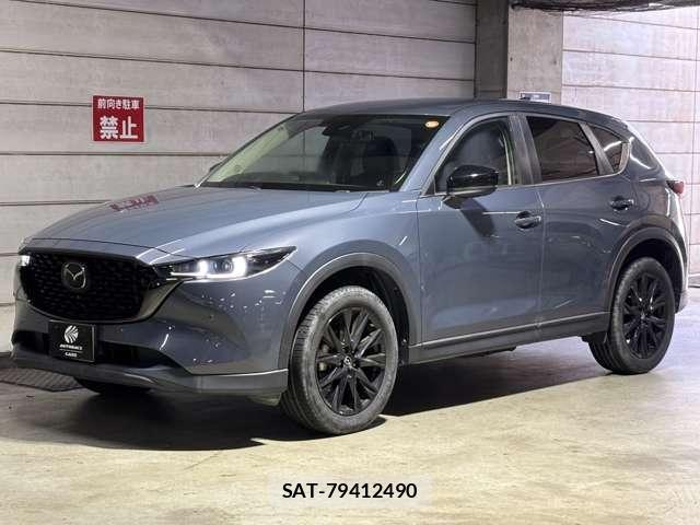 Mazda CX-5 2022-11 8779930-4