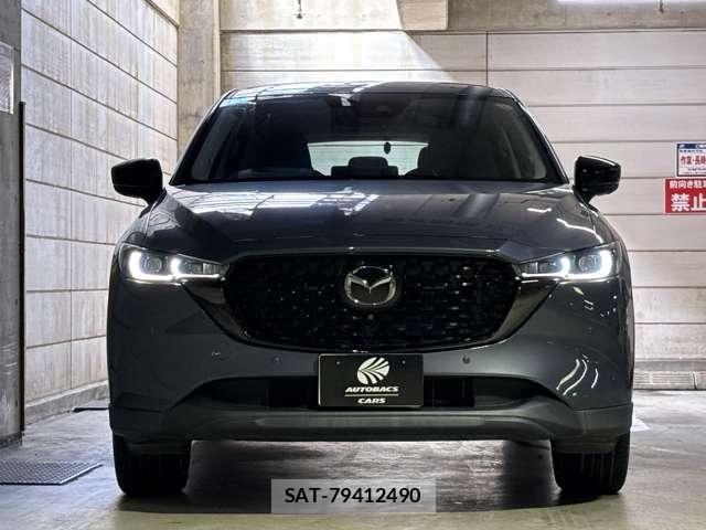 Mazda CX-5 2022-11 8779930-5