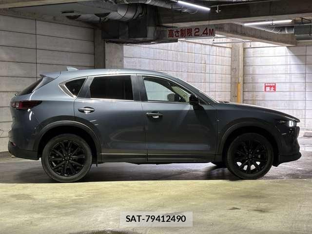 Mazda CX-5 2022-11 8779930-7