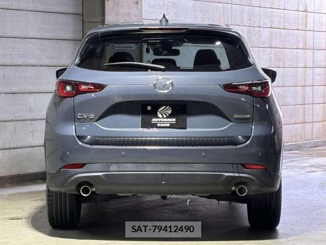 Mazda CX-5 2022-11 8779930-8