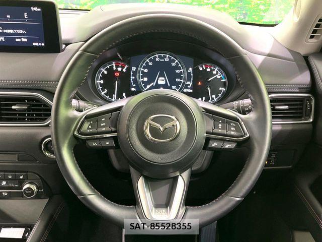 Mazda CX-5 2023-07 8779932-10