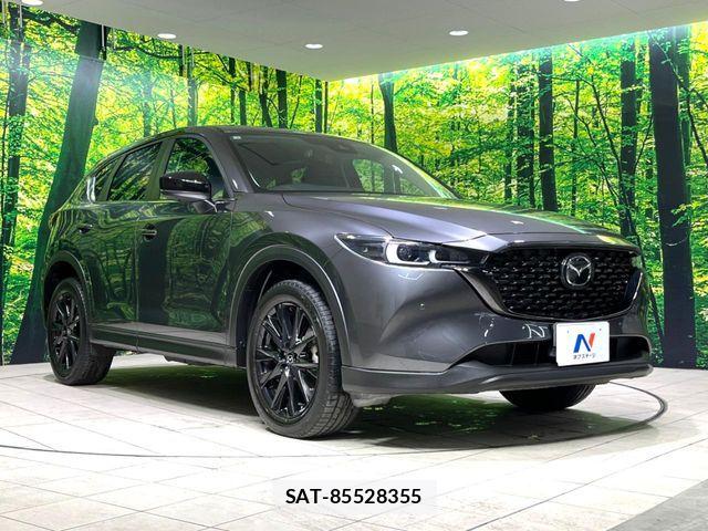 Mazda CX-5 2023-07 8779932-15