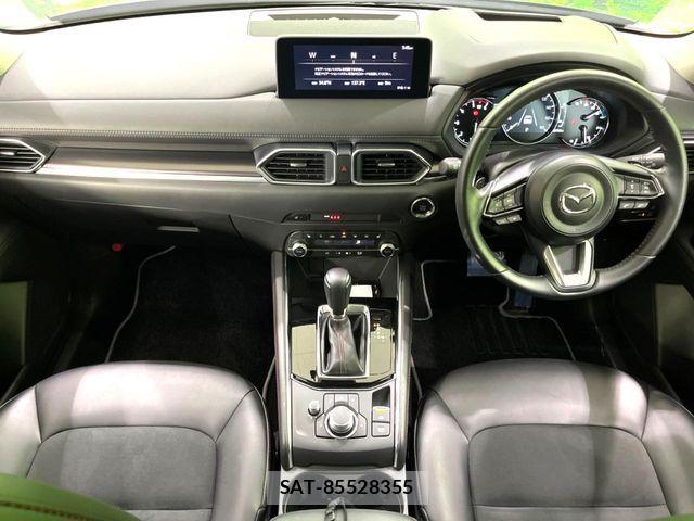 Mazda CX-5 2023-07 8779932-1