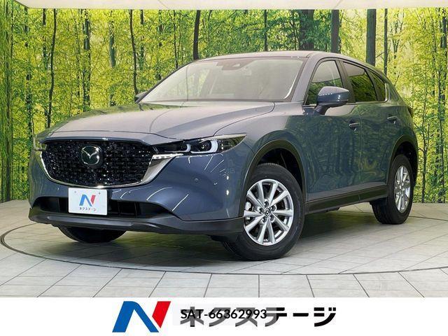 Mazda CX-5 2023-09 8779931-0