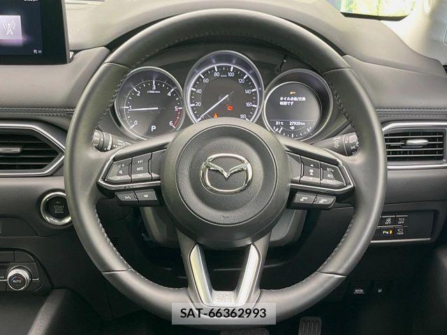 Mazda CX-5 2023-09 8779931-10