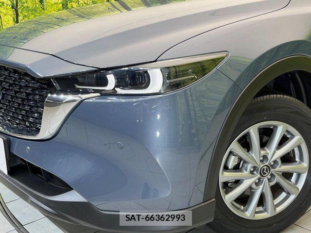 Mazda CX-5 2023-09 8779931-11