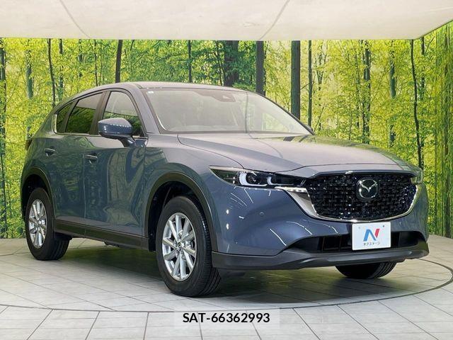 Mazda CX-5 2023-09 8779931-15