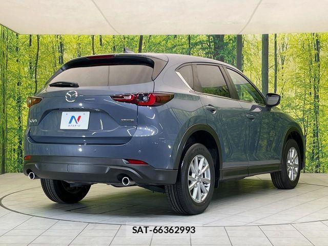Mazda CX-5 2023-09 8779931-16