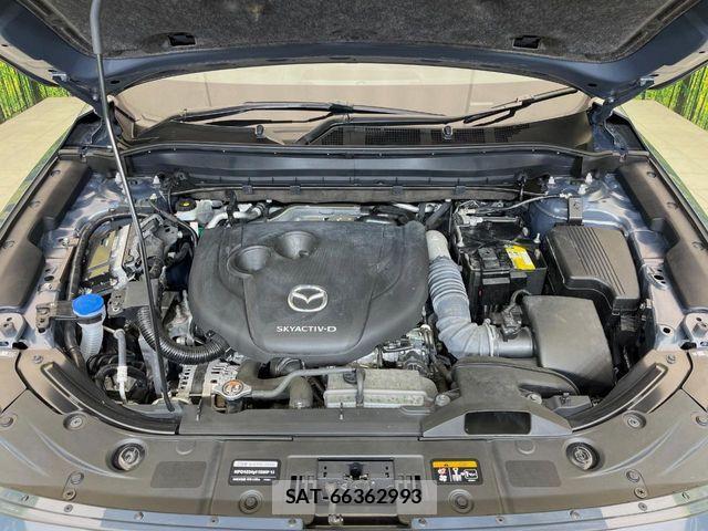 Mazda CX-5 2023-09 8779931-17