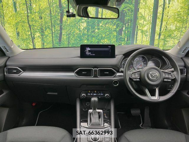 Mazda CX-5 2023-09 8779931-1