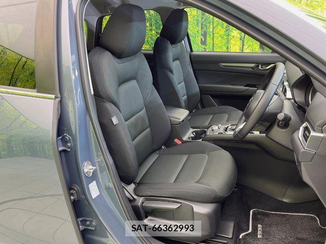 Mazda CX-5 2023-09 8779931-7