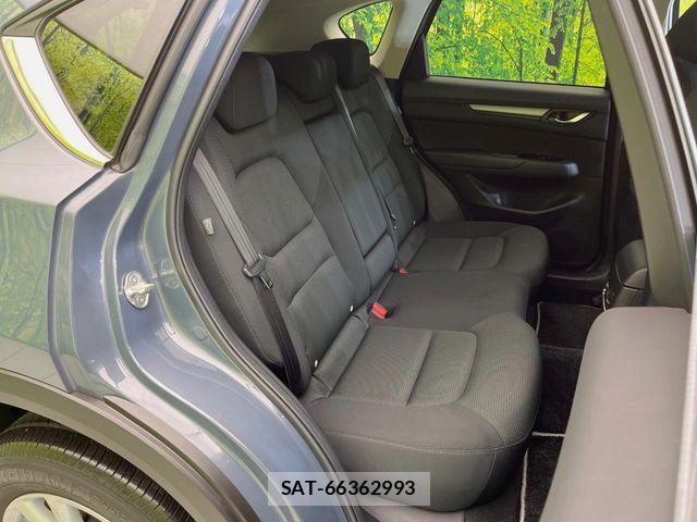 Mazda CX-5 2023-09 8779931-8