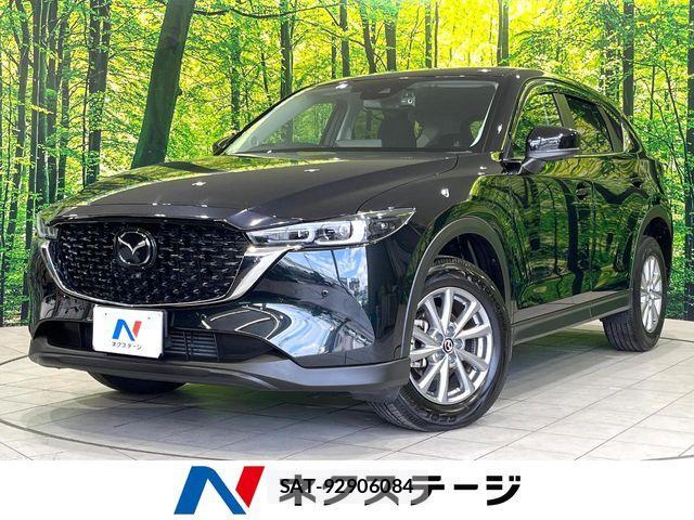 Mazda CX-5 2023-06 8779933-0