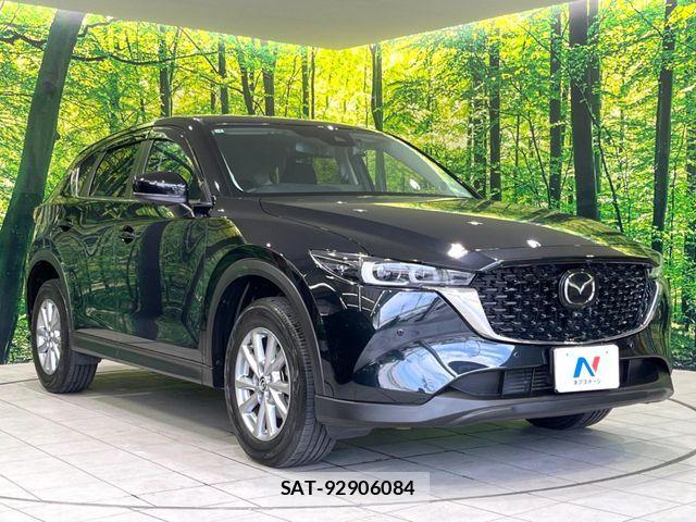 Mazda CX-5 2023-06 8779933-16