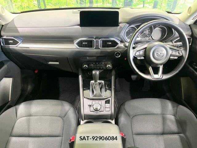 Mazda CX-5 2023-06 8779933-1