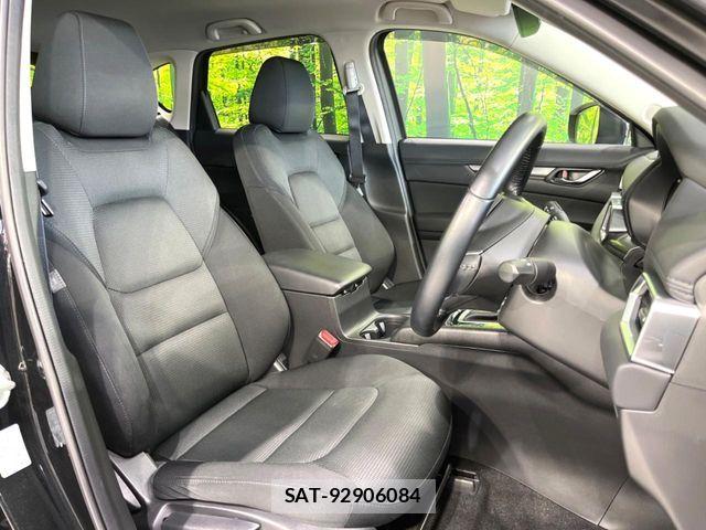 Mazda CX-5 2023-06 8779933-8