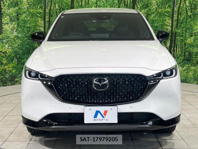 Mazda CX-5 2023-12 8779929-13