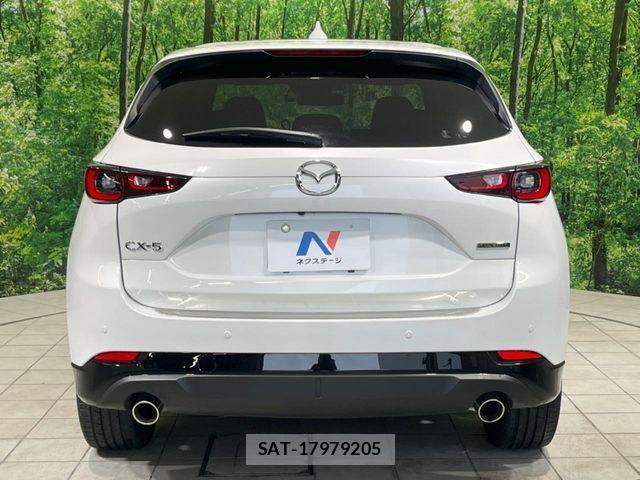 Mazda CX-5 2023-12 8779929-14