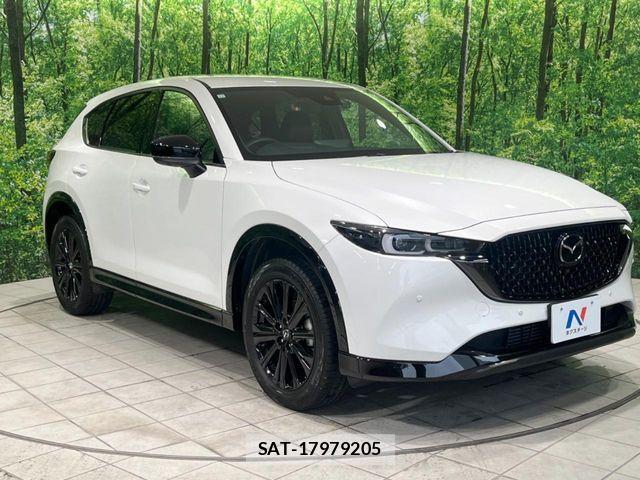 Mazda CX-5 2023-12 8779929-15