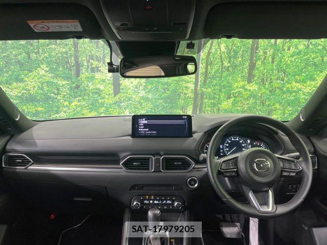 Mazda CX-5 2023-12 8779929-1