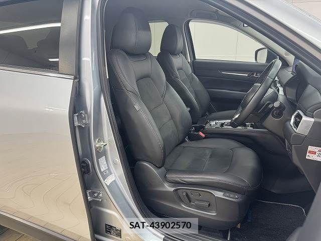 Mazda CX-5 2021-12 8795687-10
