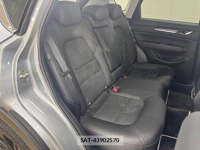 Mazda CX-5 2021-12 8795687-11