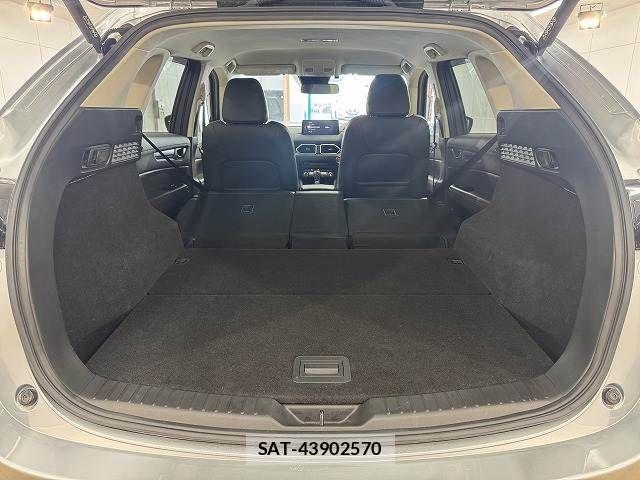 Mazda CX-5 2021-12 8795687-12