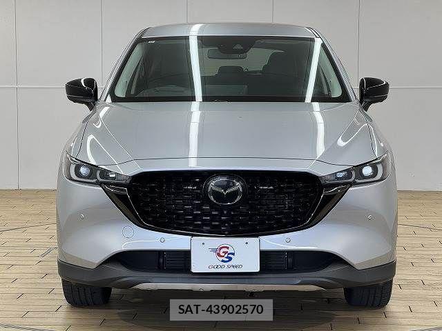 Mazda CX-5 2021-12 8795687-14