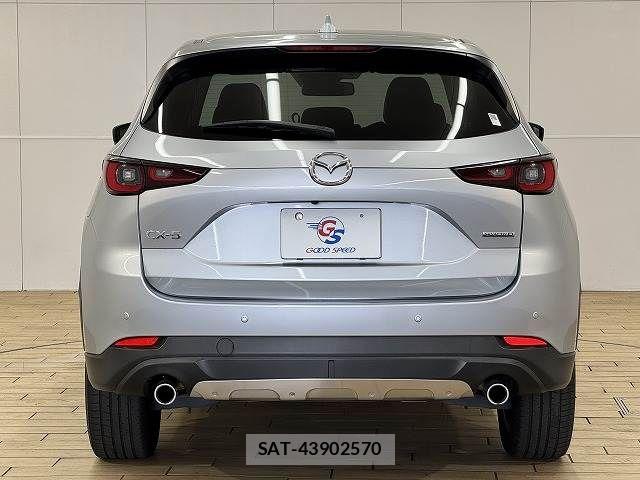 Mazda CX-5 2021-12 8795687-15