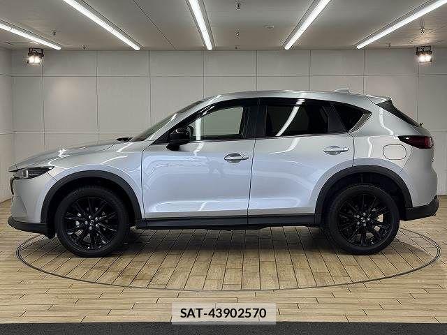 Mazda CX-5 2021-12 8795687-16