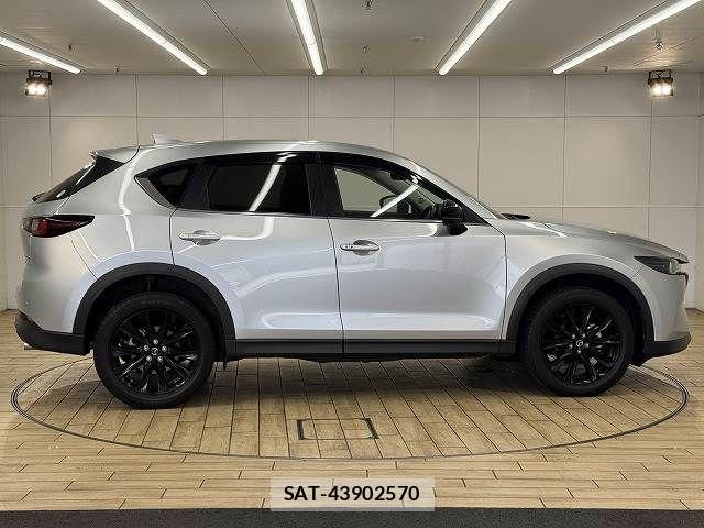 Mazda CX-5 2021-12 8795687-17