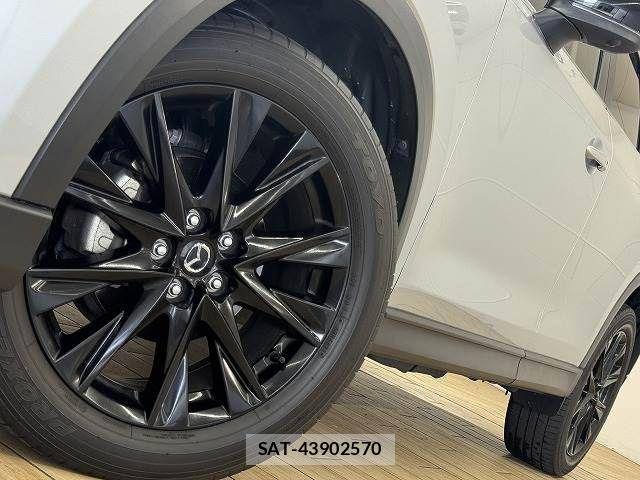 Mazda CX-5 2021-12 8795687-18