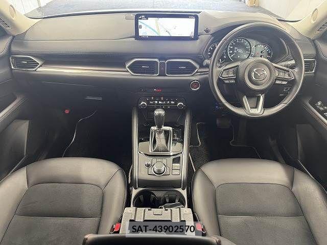 Mazda CX-5 2021-12 8795687-1