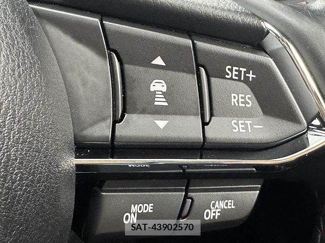 Mazda CX-5 2021-12 8795687-5