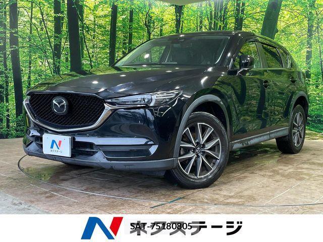 Mazda CX-5 2018-05 8795690-0