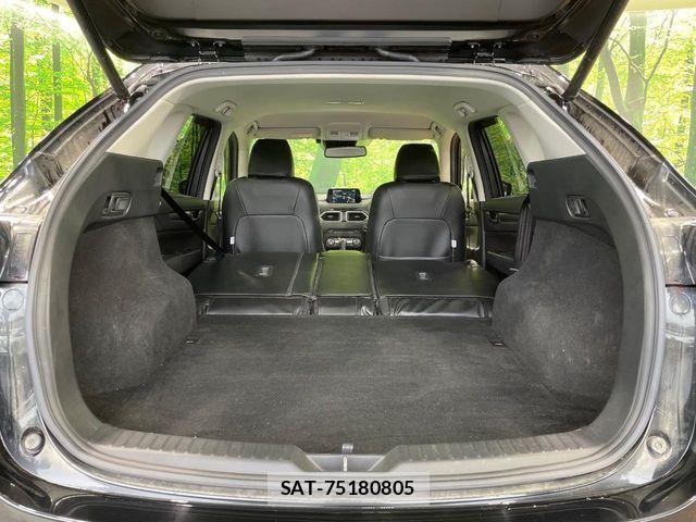 Mazda CX-5 2018-05 8795690-9