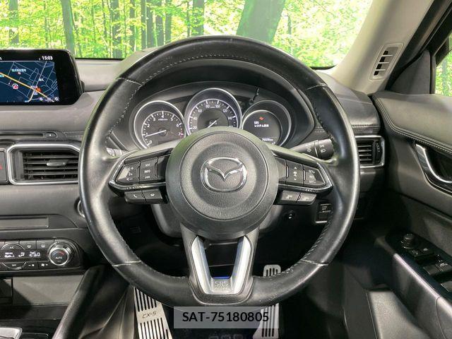 Mazda CX-5 2018-05 8795690-10