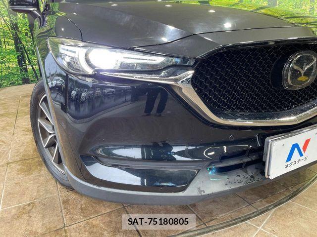 Mazda CX-5 2018-05 8795690-11