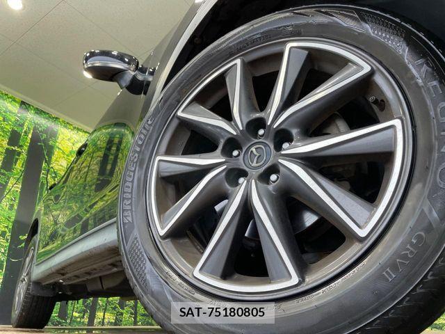 Mazda CX-5 2018-05 8795690-12